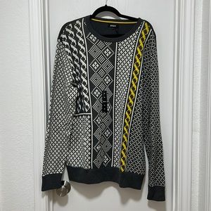 NWT DKNY sweater